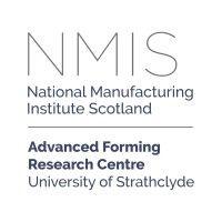 advanced forming research centre logo image