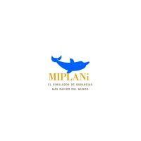 miplaniapp logo image