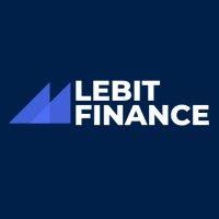 lebit finance logo image