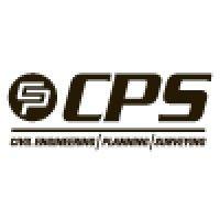 cps, ltd. logo image