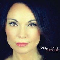 daisy hicks music logo image