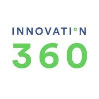 innovation 360 group ab logo image