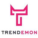 logo of Trendemon