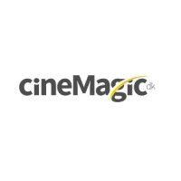 cinemagic a/s logo image