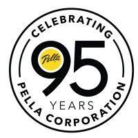 pella windows & doors of new jersey/ new york logo image