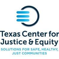 texas center for justice and equity