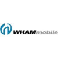 whammobile, inc. logo image