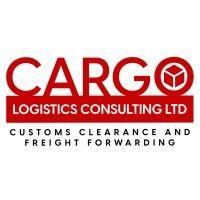 clc - cargo logistics consulting ltd logo image