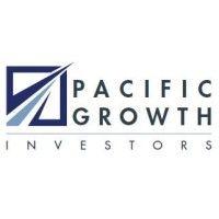 pacific growth investors logo image