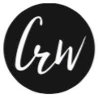 carly rae weddings logo image