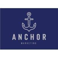 anchor marketing logo image