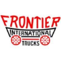 frontier international trucks, inc.