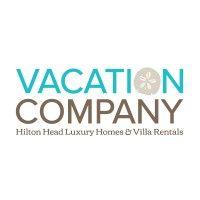 the vacation company logo image