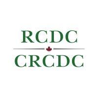 the royal college of dentists of canada logo image