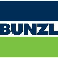 bunzl plc logo image