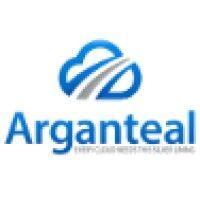 arganteal corporation logo image