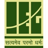 institute of economic growth logo image