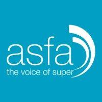 association of superannuation funds of australia (asfa)