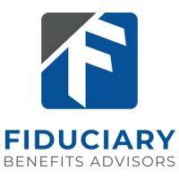 fiduciary benefits advisors logo image