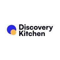 discovery kitchen logo image