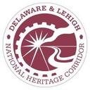 logo of Delaware Lehigh National Heritage Corridor