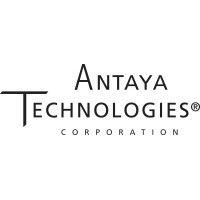 antaya technologies corporation logo image