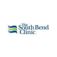 the south bend clinic logo image