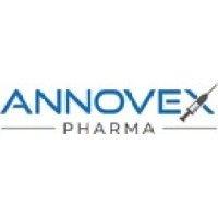 annovex pharma logo image