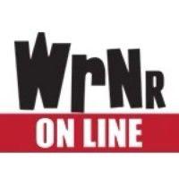 wrnr online logo image