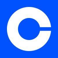 coinbase logo image