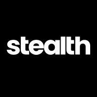 stealth - a global design agency logo image