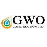 gwo construction limited logo image