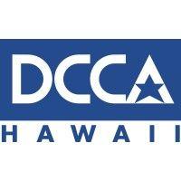 hawai‘i department of commerce and consumer affairs logo image