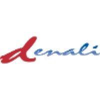 denali software logo image