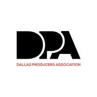 dallas producers association logo image