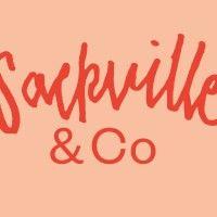 sackville & co logo image