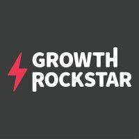 growth rockstar logo image