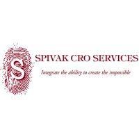 spivak cro services logo image