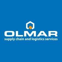 olmar finland logo image