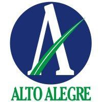 usina alto alegre s/a logo image