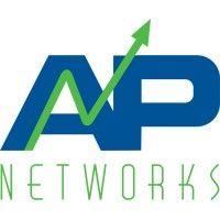 ap-networks logo image