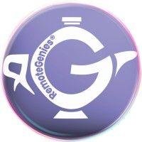 remotegenies® logo image