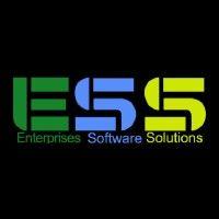 enterprises software solutions (ess) llc logo image