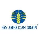 logo of Pan American Grain