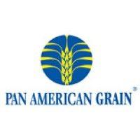 pan american grain logo image