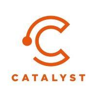 catalyst logo image