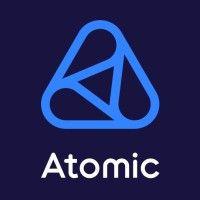 atomic logo image