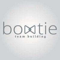 bowtie team building logo image