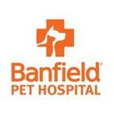 logo of Banfield Pet Hospital