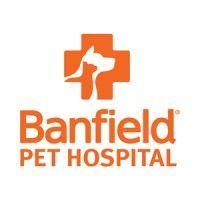 banfield pet hospital logo image